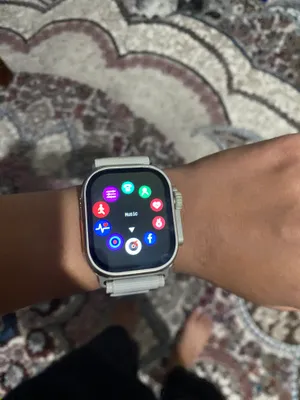 smart watch 1
