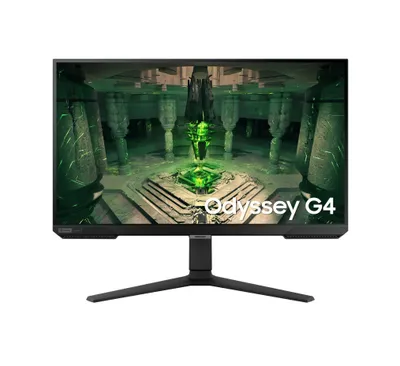 ; Samsung 27" 27BG402 monitori /FHD/IPS/240Hz 1