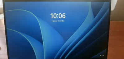 Ноутбук Intel inside бу 1