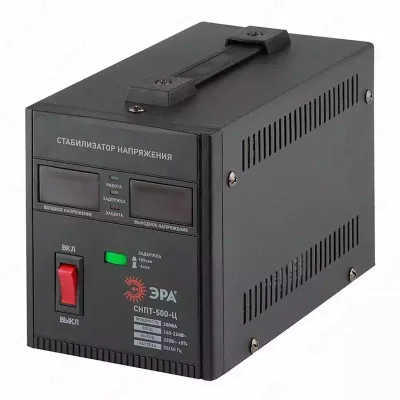 Kuchlanish stabilizatori SNPT-5000-Ts