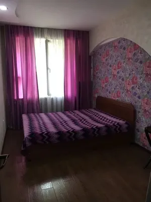 Yunusobod tumanida 2 xonali kvartira ijarasi, 52 m² · ID 23264 1