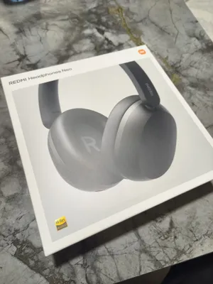 Redmi Headphones Neo 1