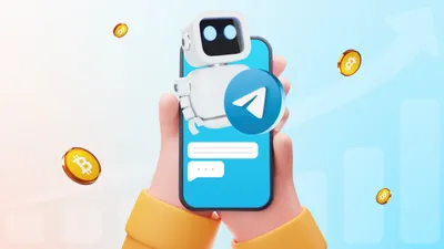 Создание Telegram-ботов