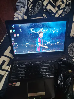 asus