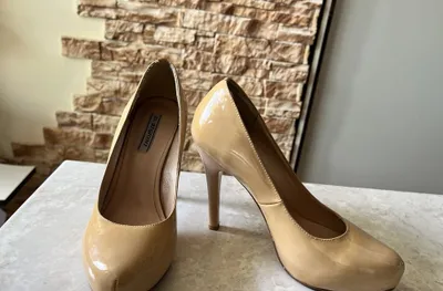35 o‘lchamli ayollar charm tuflilari 1