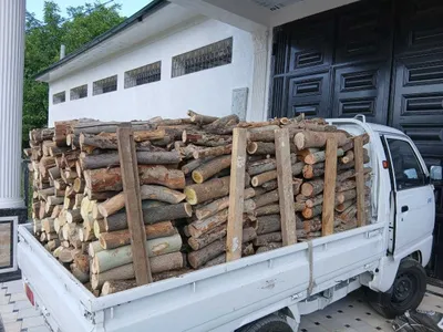 Продам дрова для кафе и т. д. + доставка 1