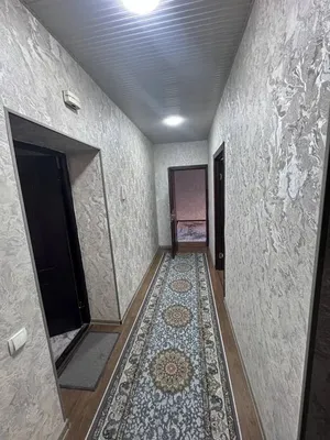 56 m², Sergeli tumanida 2 xonali kvartira ijarasi · ID 41024 1