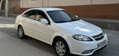 Gentra sx 1-pazitsiya mexanika 1