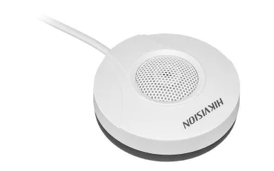 Микрофон для камер видеонаблюдение DS-2FP2020-A DS-2FP1020-B
