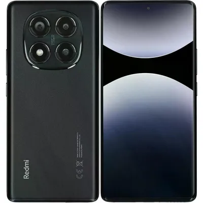 Redmi note 14pro 1