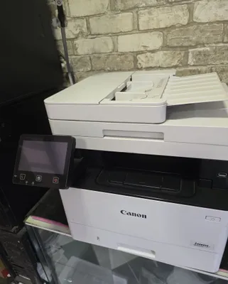 Продаётся Canon MF421dw