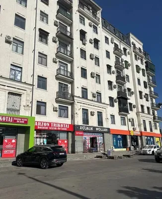 80 m² li 2 xonali kvartira ijarasi · ID 42106 1