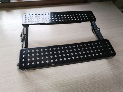 Noutbuk uchun buklanadigan taglik 1
