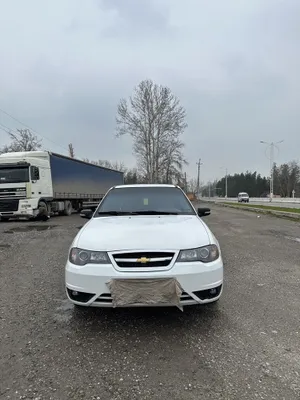 Srochni sotiladi Nexia 2 1.6 dons 1