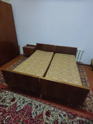 1 кишилик 3та диван 1