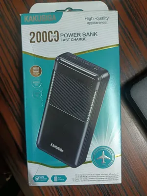 powerbank original 20000