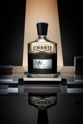 CREED Aventus parfum 100 ml / PARFUM / PARFYUM / qidiruv — Krid Grid GREED 1