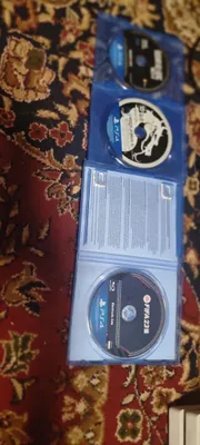 SONY 4 1