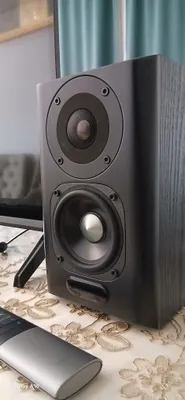 Продам свой Edifier s351db 2.1 в отличном состояние 1