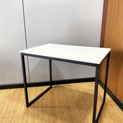 Стол в стиле лофт 90x60x75