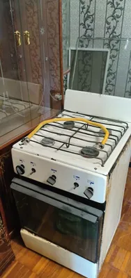Gaz plitasini sotaman