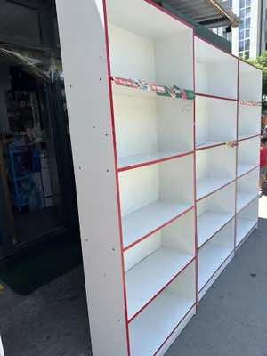 Дўкон учун полкалар сфати яхши 1