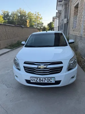 Yangi egasini kutayotgan 2022 Cobalt! 1