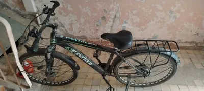 velosiped yaxshi 26 razmer