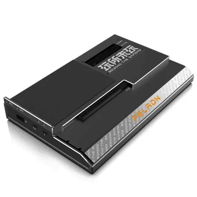 PELADN Link S-1 eGPU Dock (Tashqi Video Karta Qutisi) 1