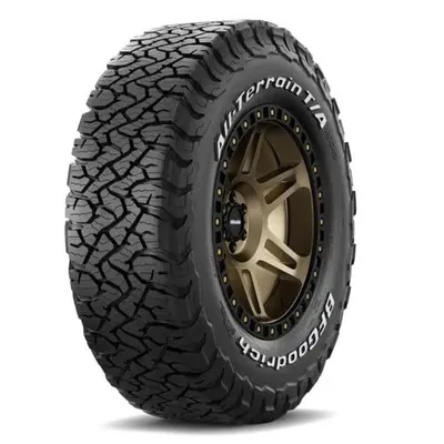 BFGoodrich All Terrain T/A KO3 285/60 R18 118S