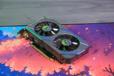 AXLE GTX1650 4GB li video karta arzon narxda sotiladi 1