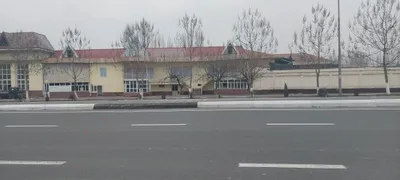 Йул буйида нотурар бино сотилади 1