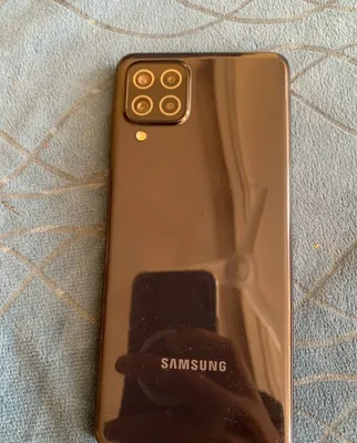 Samsung A22 4G 1