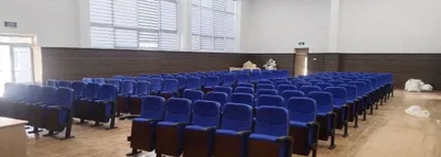 Театральные кресла. Кресло в зал 1