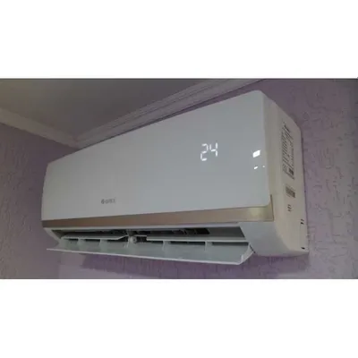 Gree 12 konditsioneri, inverter, past narxlar, 100% original, kafolat 1