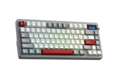 AULA Gaming Klaviaturalari Optom/Dona 1