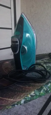 Dazmol SHIVAKI Новый утюг 1