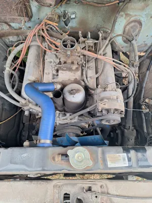Gaz 53 sotiladi. 1