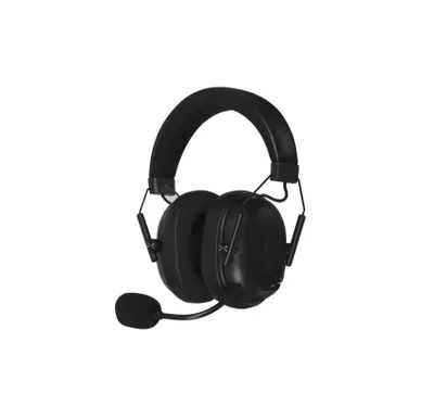 ! Беспроводная игровая гарнитура Razer BlackShark V3 (Black) 1