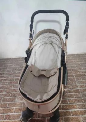 Срочно продам Детскую коляска 1