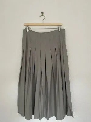 Юбка zara с биркой новый 1