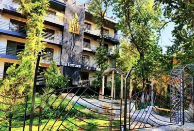 Продаётся квартира, ЖК La Terrace (Яшнабадский р-н, Дубовая) 1