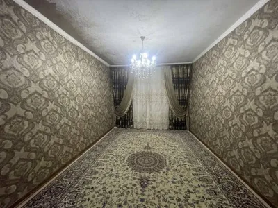 DJ. Qorasuv-6 / Mirzo Ulug‘bek tumani / 3 xonali / 86 m² 1