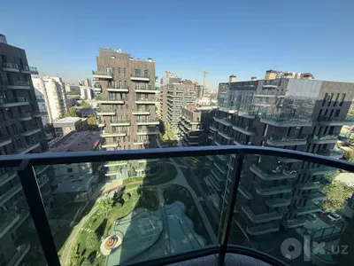 2 xonali kvartira ijaraga, Mirobod, 64 m² 1