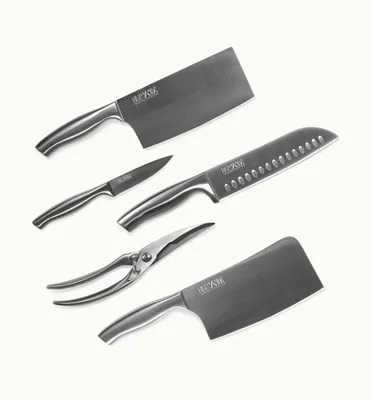 Набор ножей Xiaomi Huo Hou Nano Knife 1
