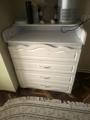 Комод детский
