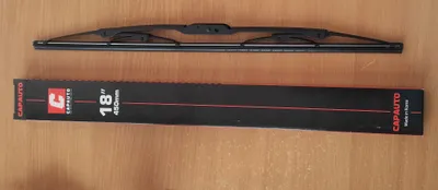 Щетки стеклоочистителя CAPAUTO Original.Производство Южная Корея 1