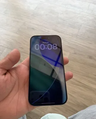 iPhone 17 Pro, 256 ГБ, eSIM 1