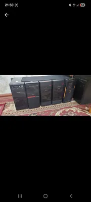 Kompyuter keys G41 1