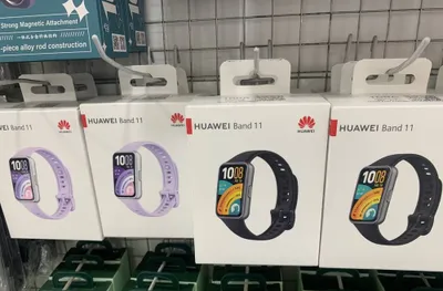 Huawei Band 11 new 1